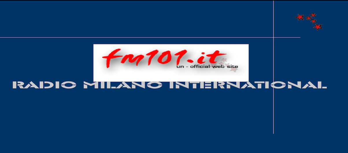 FM101.it