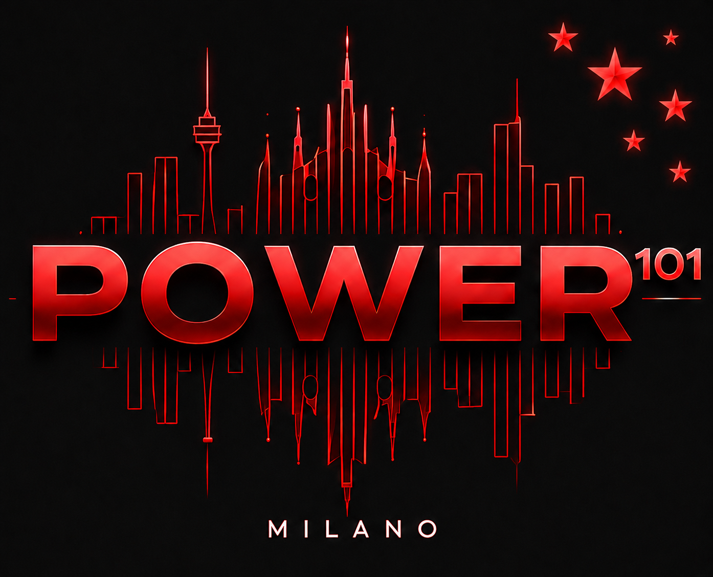 Power 101